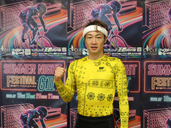 選手写真
