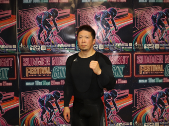 選手写真