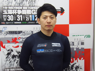 選手写真