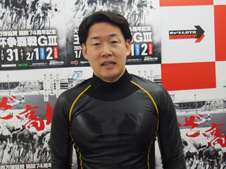 選手写真