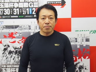 選手写真