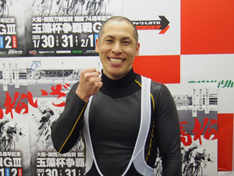 選手写真
