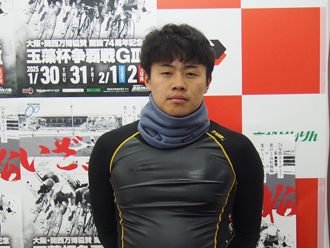 選手写真