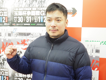 選手写真
