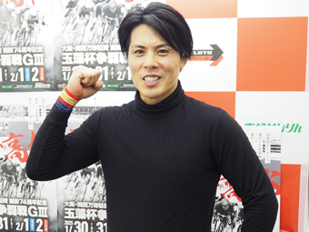選手写真