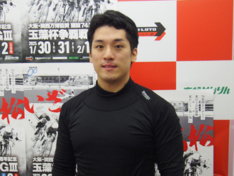 選手写真