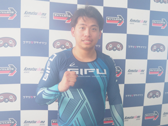 選手写真