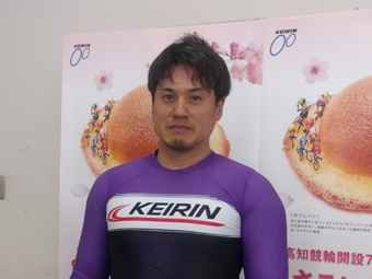 選手写真