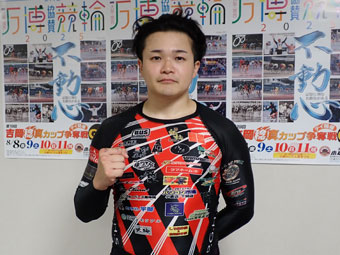 選手写真