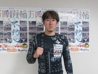 選手写真