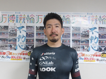 選手写真