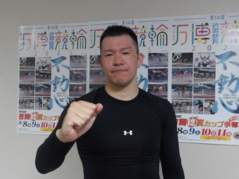 選手写真