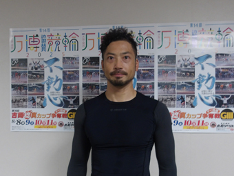 選手写真
