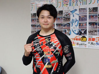 選手写真