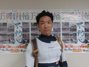 選手写真