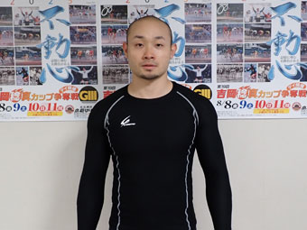 選手写真
