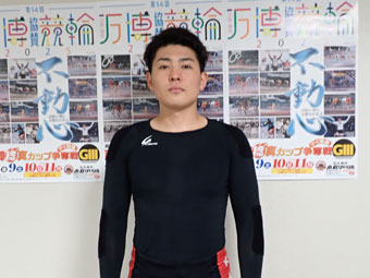 選手写真