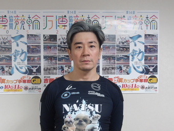 選手写真