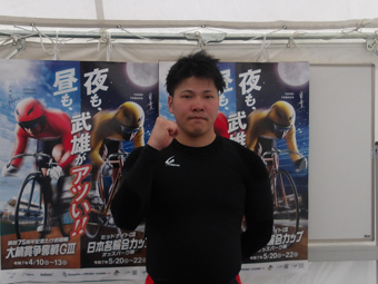 選手写真
