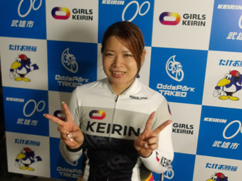 選手写真