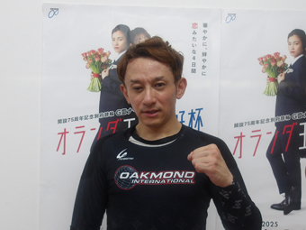選手写真