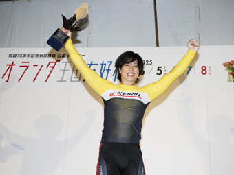 選手写真