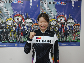 選手写真
