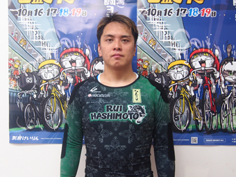 選手写真