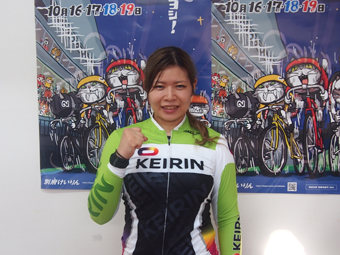 選手写真