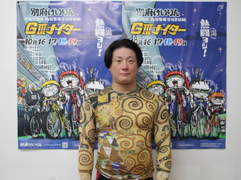 選手写真