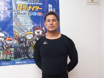 選手写真