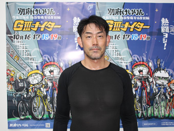 選手写真