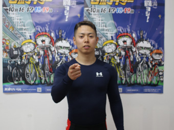 選手写真