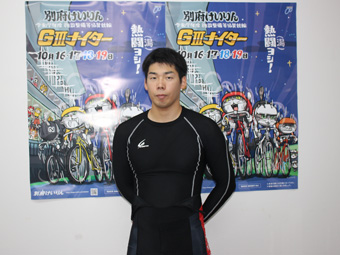 選手写真