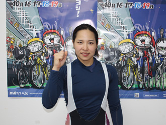選手写真