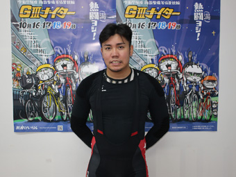 選手写真