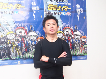 選手写真