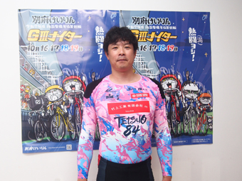 選手写真