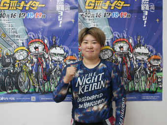 選手写真