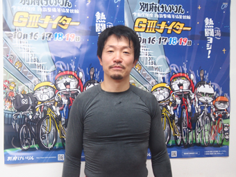 選手写真