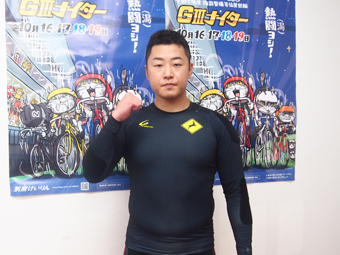 選手写真