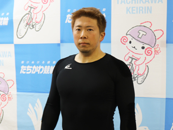 選手写真