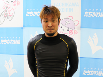 選手写真