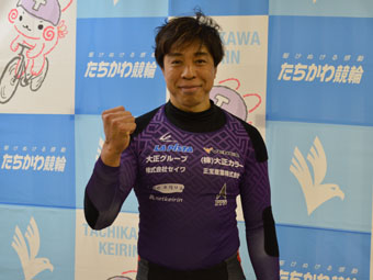 選手写真