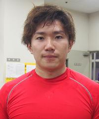 中田雄喜