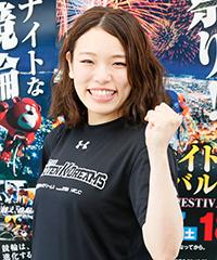 ガールズ・アルテミス賞出走選手