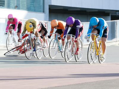レース展開4