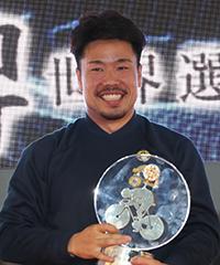 朝日新聞社杯競輪祭出走選手