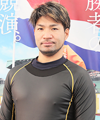 東龍之介