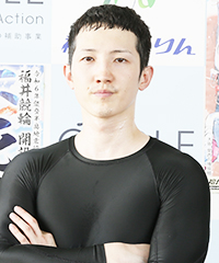 山根将太